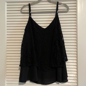 Torrid swing cami